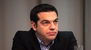 Αλ. Τσίπρας στη Guardian: Μοναδική βιώσιμη λύση το «κούρεμα»