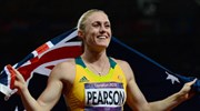 Αυστραλία: Πίρσον και Γουάτ οι κορυφαίοι αθλητές στην «χώρα των καγκουρό»