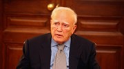 Κ. Παπούλιας: Η διαφθορά υπονομεύει τους θεσμούς και την ανάπτυξη