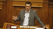 Αλ. Τσίπρας: «Απορρύθμιση» το νέο φορολογικό