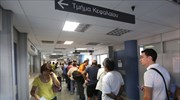 Και την Παρασκευή θα λειτουργούν Μητρώο, Εισόδημα και ΚΒΣ στις ΔΟΥ