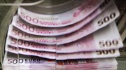 Διπλή δημοπρασία εντόκων 3,375 δισ. ευρώ στις 11/12