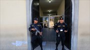 Στο νοσοκομείο ο Τζον Μακάφι μετά από καρδιακό επεισόδιο