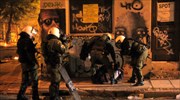 Συνολικά 15 συλλήψεις και 69 προσαγωγές στην Αθήνα