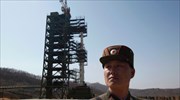 ΥΠΕΞ: «Ατοπη» η σχεδιαζόμενη εκτόξευση πυραύλου από τη Β. Κορέα