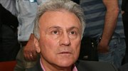 Π. Ψωμιάδης: Θα αγωνίζομαι μέχρι τέλους για να δικαιωθώ