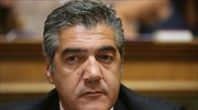 Κ. Μουσουρούλης: Προτεραιότητα η προσέλκυση Ελλήνων στο ναυτικό επάγγελμα