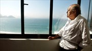 Bραζιλία: «Έφυγε» ο διάσημος αρχιτέκτονας Όσκαρ Νιμάγιερ