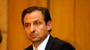 Ο Γ. Χατζημαρκάκης ξανά πρόεδρος του γερμανο-ελληνικού Επιχειρηματικού Συνδέσμου