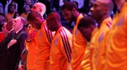 NBA: Δεν μπορούν μακριά από το Λ.Α. οι Λέικερς