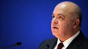 Γ. Ζανιάς: Πρωτοφανής η δημοσιονομική προσαρμογή που έχει επιτευχθεί