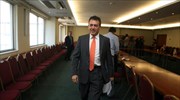 Στις Βρυξέλλες ο Γ. Βρούτσης
