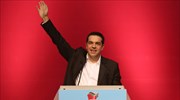 ΣΥΡΙΖΑ: Η νέα Κεντρική Επιτροπή