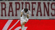 Χρεοκόπησε η Ραπίντ Βουκουρεστίου