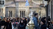 ΙΟΒΕ: Σε υψηλό 20 μηνών ο δείκτης οικονομικού κλίματος