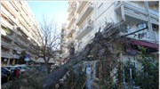 Προβλήματα λόγω κακοκαιρίας