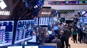 Απώλειες στη Wall Street