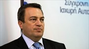 Ευ. Στυλιανίδης: Η Ευρώπη χωρίς την Ελλάδα θα αποτύγχανε