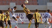 Football League: Νίκες για Εργοτέλη και Νίκη Βόλου