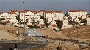 «Αυτοσυγκράτηση» συνιστούν οι ΗΠΑ στην ισραηλινή κυβέρνηση