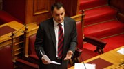 Ενίσχυση του ΣΕΠΕ προανήγγειλε ο υφυπουργός Εργασίας