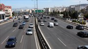 ΥΠΟΙΚ: 1,2 δισ. ευρώ έσοδα προβλέπονται από τα τέλη κυκλοφορίας το 2013