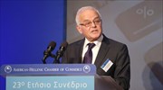 Αντ. Μανιτάκης: Πλήρης διοικητική πρακτική η κινητικότητα