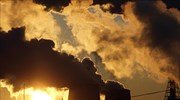Ντόχα: Ταχεία αύξηση των εκπομπών δείχνουν τα τελευταία στοιχεία