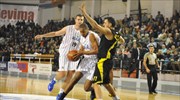 Μπάσκετ: Εύκολη νίκη ο Απόλλωνας, 94-72 τον Ηλυσιακό