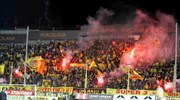 Σούπερ Λίγκα: Σε Ξάνθη και Θεσσαλονίκη τα κρίσιμα ματς