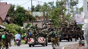 Βρετανία: Κυρώσεις στη Ρουάντα για στήριξη σε κογκολέζους αντάρτες