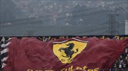 Formula 1: Εκλεισε το θέμα Φέτελ για την Ferrari