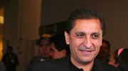 Αργεντινή: Ο Ραμόν Ντίας στον πάγκο της Ρίβερ Πλέιτ