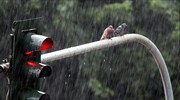 Προβλήματα από την κακοκαιρία
