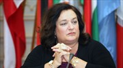Μ. Γιαννάκου: Σοβαρό πολιτικό ατόπημα οι δηλώσεις Μπερίσα