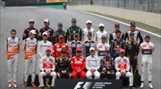 Formula 1: Οι οδηγοί και ομάδες το 2013