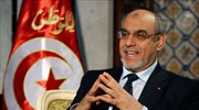 Τυνησία: Αρνητικός σε ενδεχόμενο παραίτησης ο ισλαμιστής πρωθυπουργός