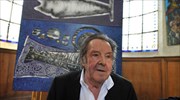 Απεβίωσε ο δάσκαλος της αφαιρετικής ζωγραφικής Λαντισλάς Κίζνο