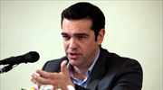 Πρώτο βήμα για μετατροπή του ΣΥΡΙΖΑ σε κόμμα