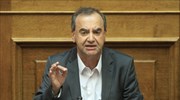 ΣΥΡΙΖΑ: Κακόγουστη οπερέτα ο διάλογος στο υπουργείο Εργασίας