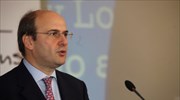 Κ. Χατζηδάκης: Η Ελλάδα έπεισε πως δεν είναι χαμένη υπόθεση
