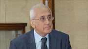 Παρέμβαση Ρουπακιώτη στον εισαγγελέα ΑΠ για την αποφυλάκιση του 20χρονου