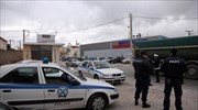 18 συλλήψεις και 115 προσαγωγές σε Ζεφύρι και Ανω Λιόσια