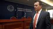 Συνάντηση Βρούτση με τους κοινωνικούς εταίρους