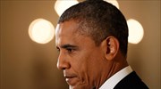 ΗΠΑ: Ανοιγμα Ομπάμα στην επιχειρηματική κοινότητα