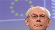 «Όχι» Ρόμπεϊ σε πρόσθετες περικοπές στο συμβιβαστικό σχέδιο για τον προϋπολογισμό