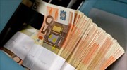 Eurobank: Η τμηματική καταβολή της δόσης δυσχεραίνει τις προσπάθειες για τη ρευστότητα