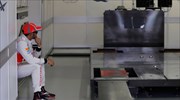 Formula 1: Πρώτες επαφές Χάμιλτον με Mercedes