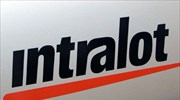 Intralot: Αύξηση εσόδων - EBITDA στο εννεάμηνο