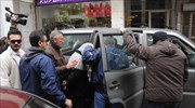 Νέα προθεσμία στους συλληφθέντες για την Αρχαία Ολυμπία